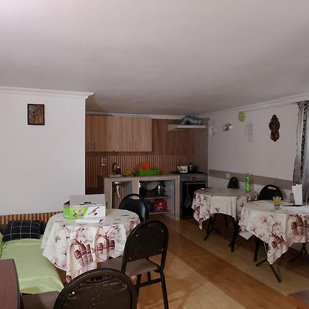Albergue Jesis Batumi Exterior foto