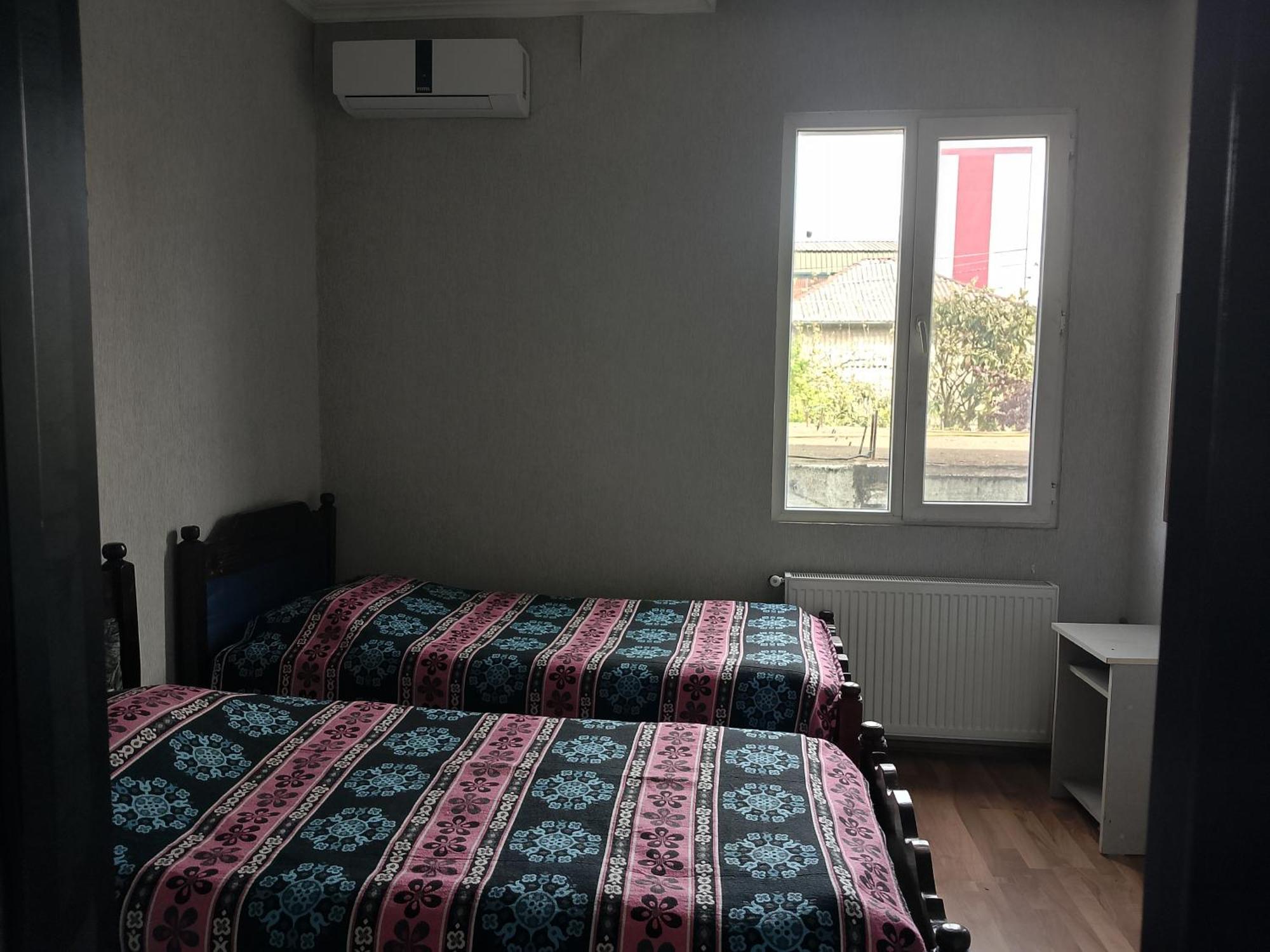 Albergue Jesis Batumi Habitación foto