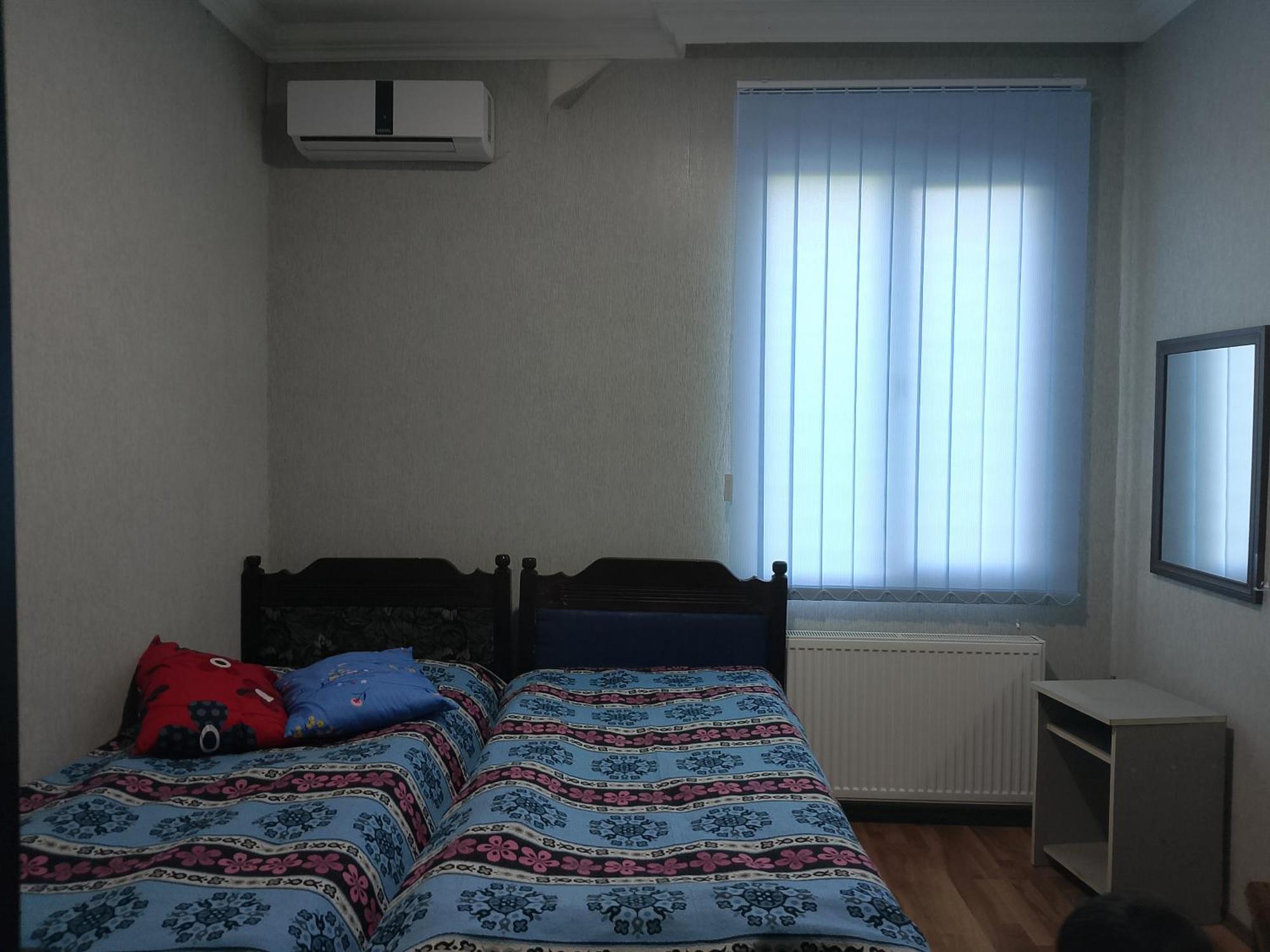 Albergue Jesis Batumi Habitación foto